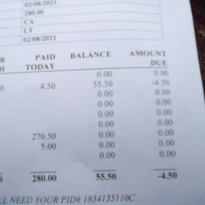 Meet your Posher, Jocelyn